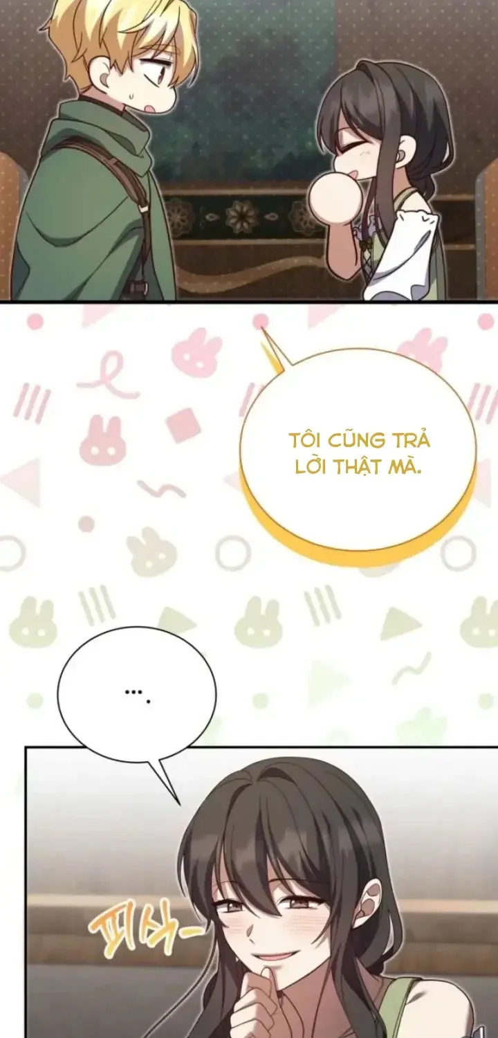 Hầm Ngục Thơm Mùi Gà Rán Chapter 26 - Trang 36