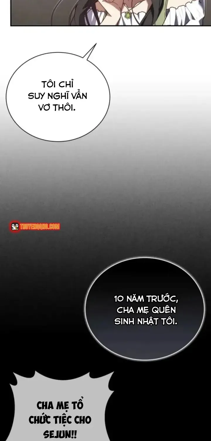 Hầm Ngục Thơm Mùi Gà Rán Chapter 26 - Trang 37