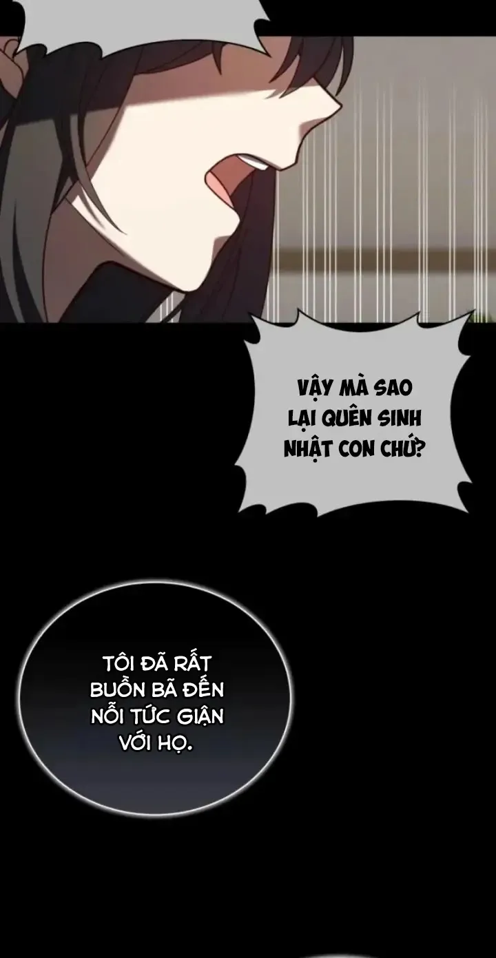 Hầm Ngục Thơm Mùi Gà Rán Chapter 26 - Trang 38