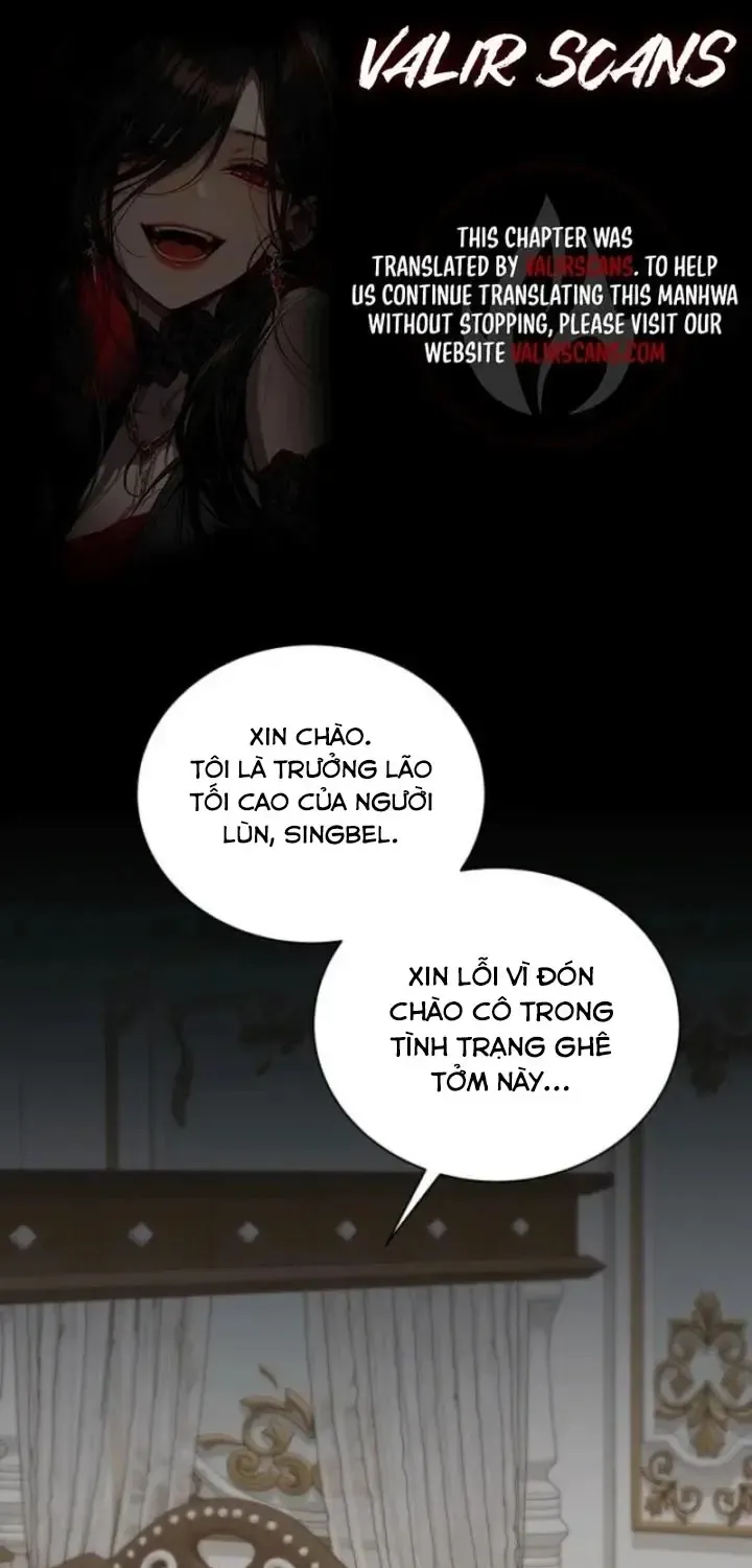Hầm Ngục Thơm Mùi Gà Rán Chapter 26 - Trang 4