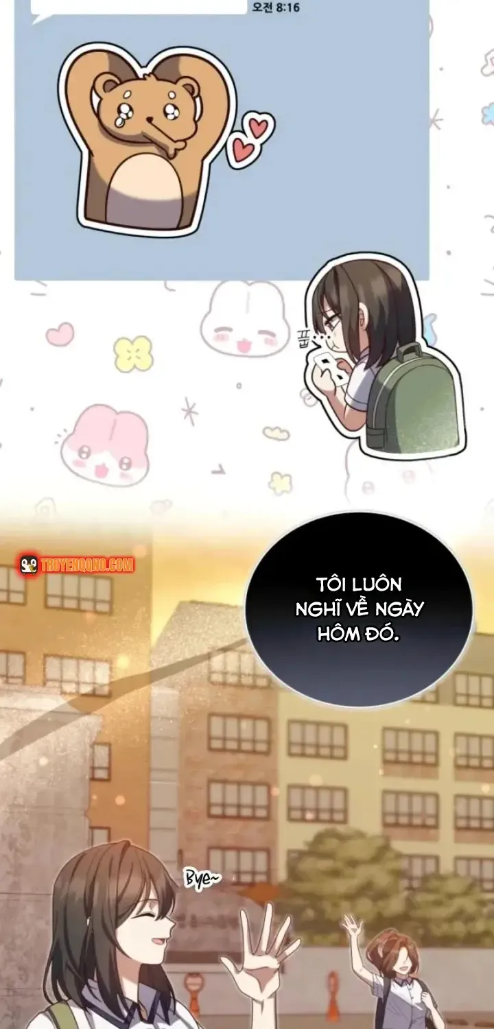 Hầm Ngục Thơm Mùi Gà Rán Chapter 26 - Trang 40