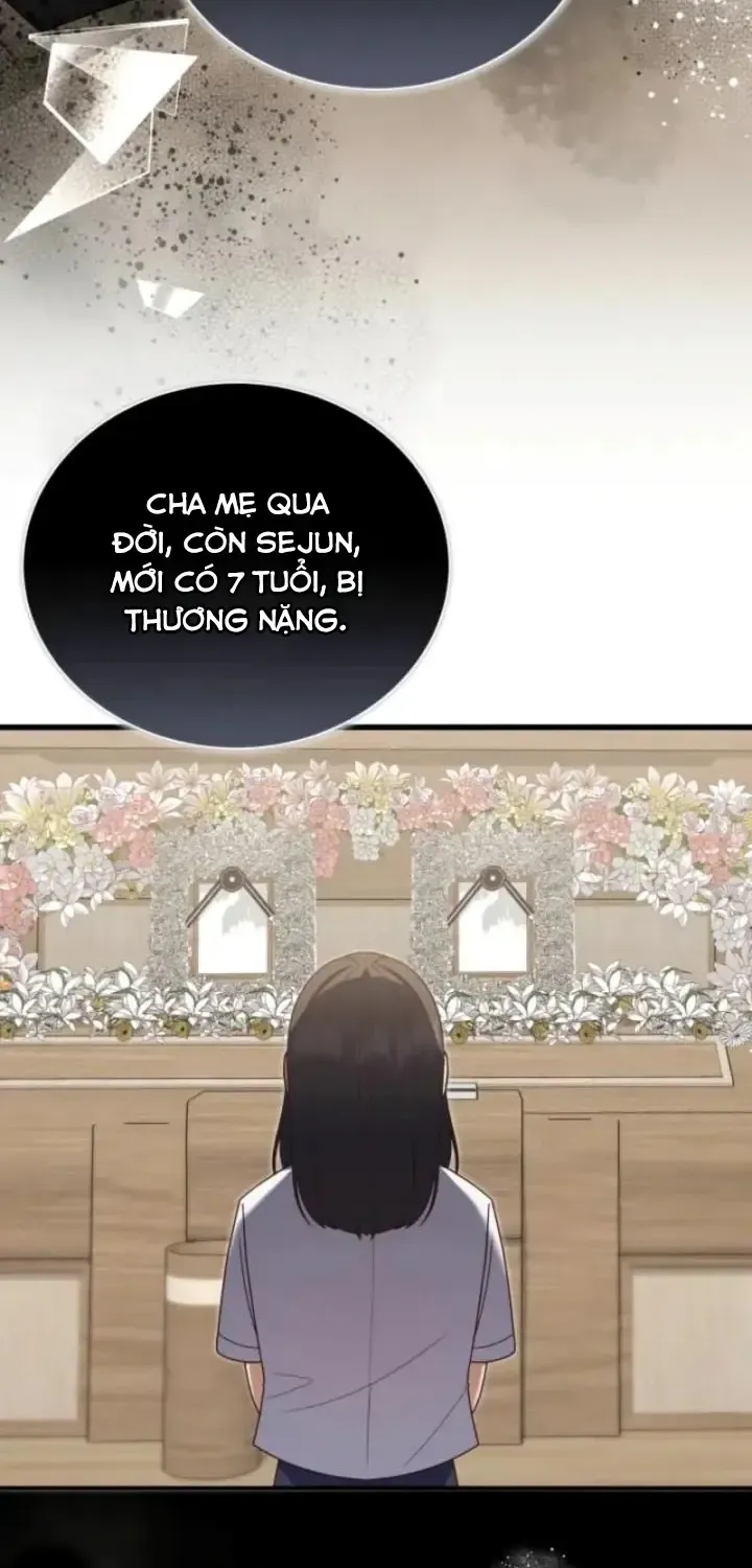 Hầm Ngục Thơm Mùi Gà Rán Chapter 26 - Trang 44