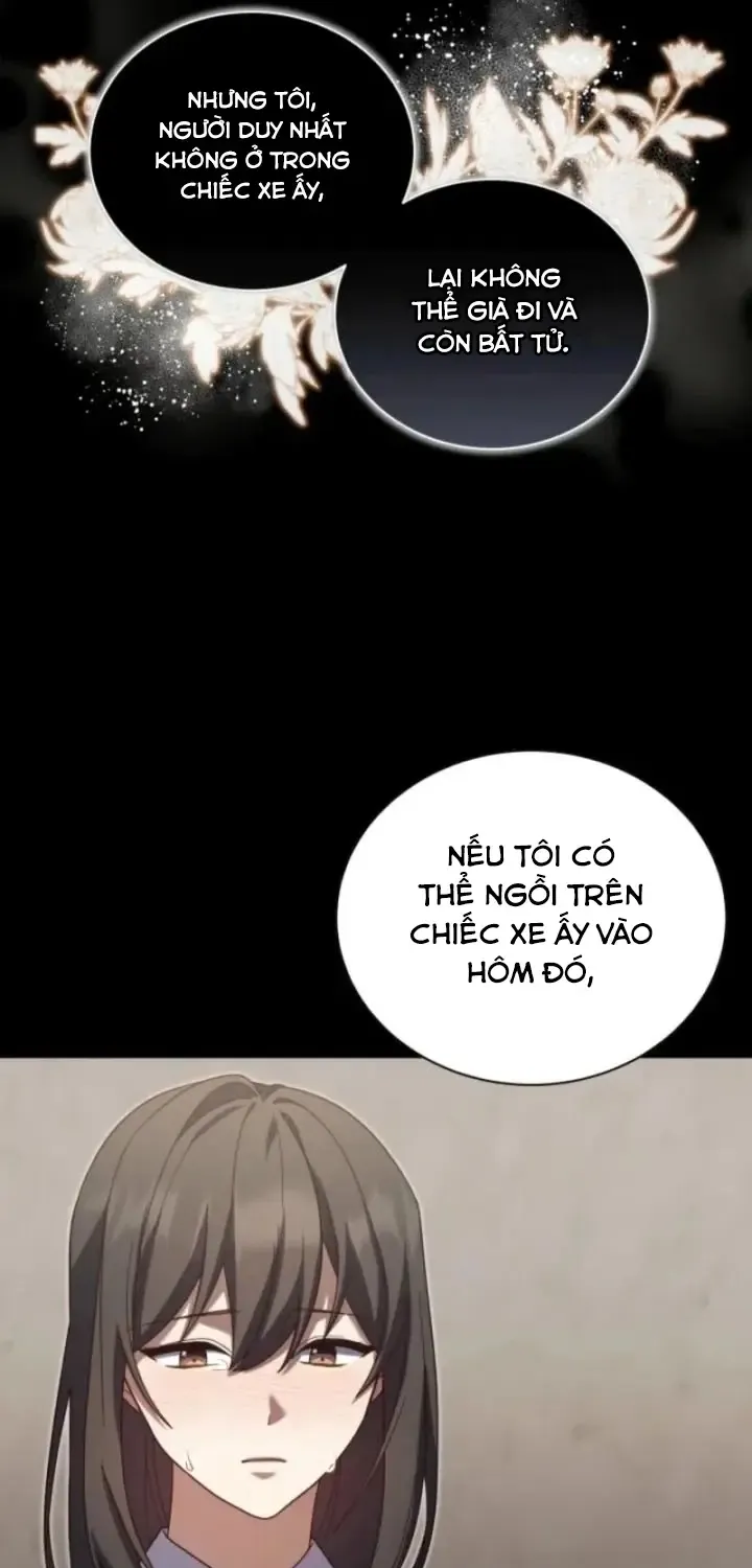 Hầm Ngục Thơm Mùi Gà Rán Chapter 26 - Trang 45
