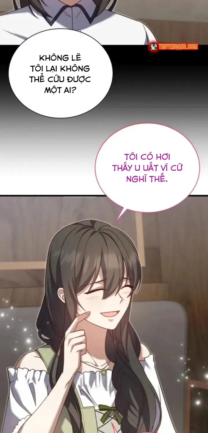 Hầm Ngục Thơm Mùi Gà Rán Chapter 26 - Trang 46