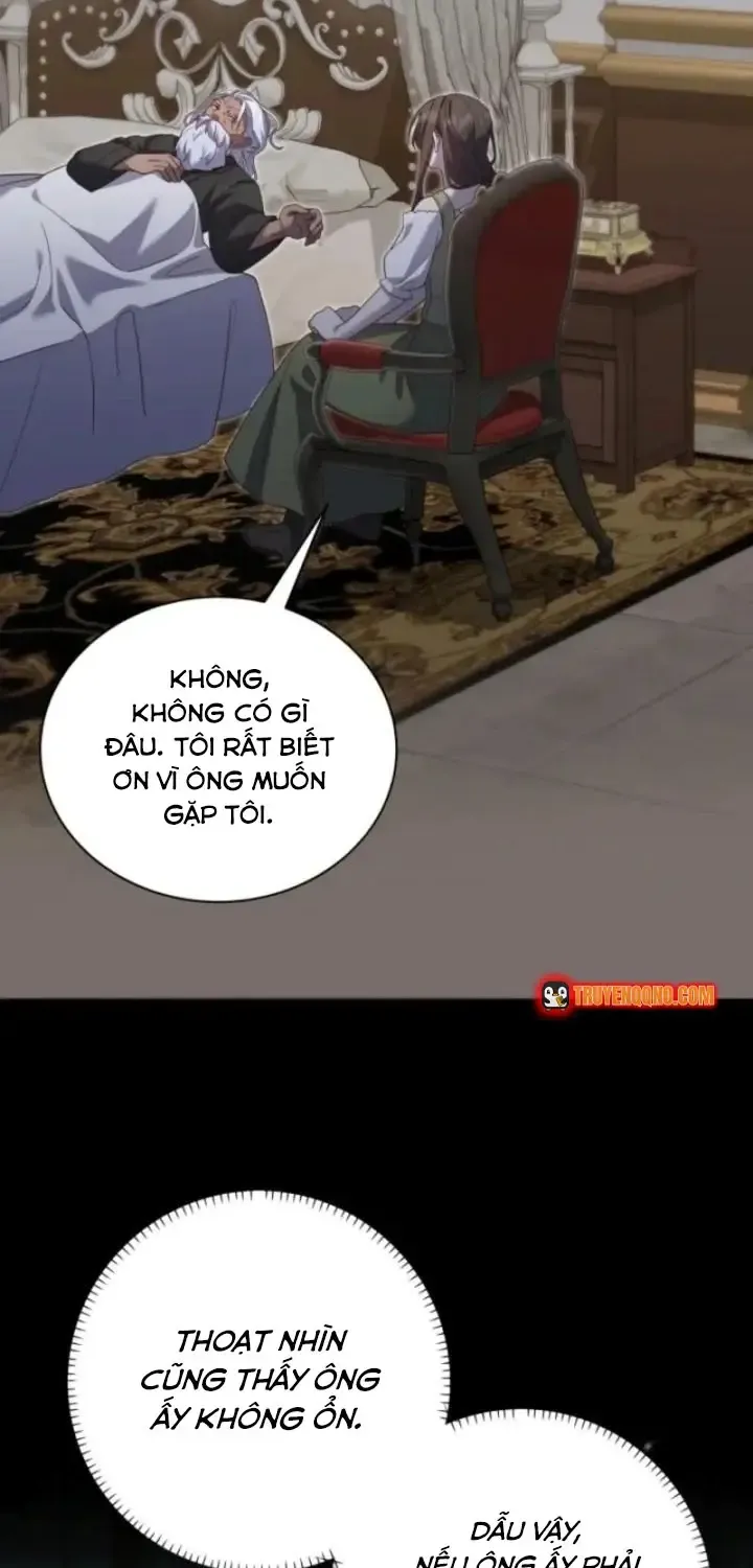 Hầm Ngục Thơm Mùi Gà Rán Chapter 26 - Trang 5