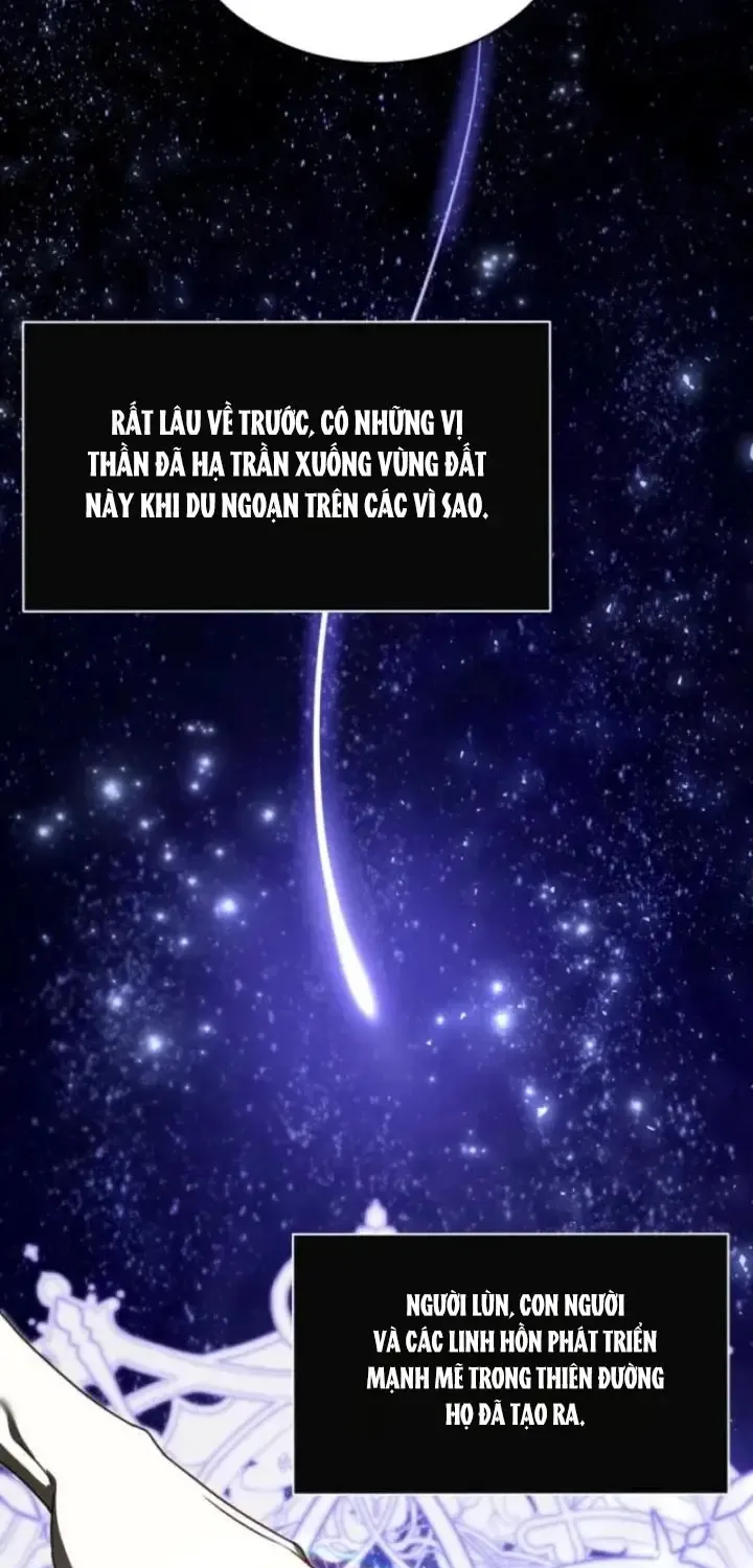 Hầm Ngục Thơm Mùi Gà Rán Chapter 26 - Trang 8
