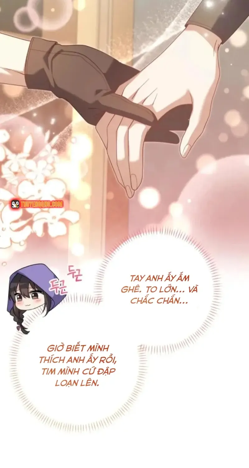 Hầm Ngục Thơm Mùi Gà Rán Chapter 27 - Trang 10