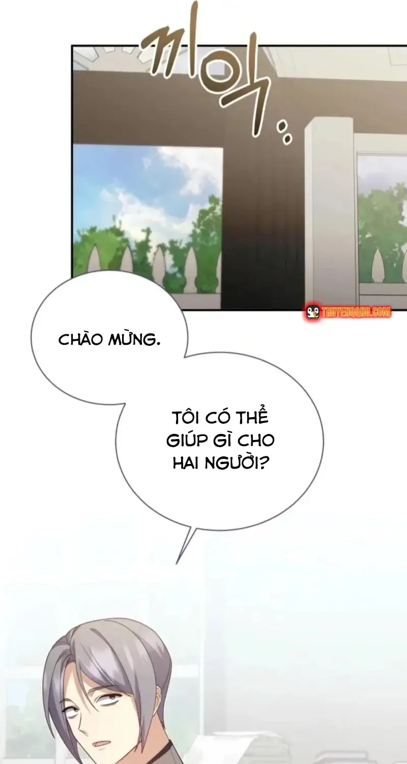 Hầm Ngục Thơm Mùi Gà Rán Chapter 27 - Trang 12