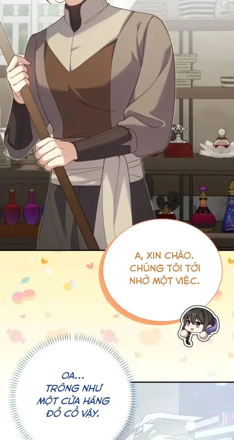 Hầm Ngục Thơm Mùi Gà Rán Chapter 27 - Trang 13