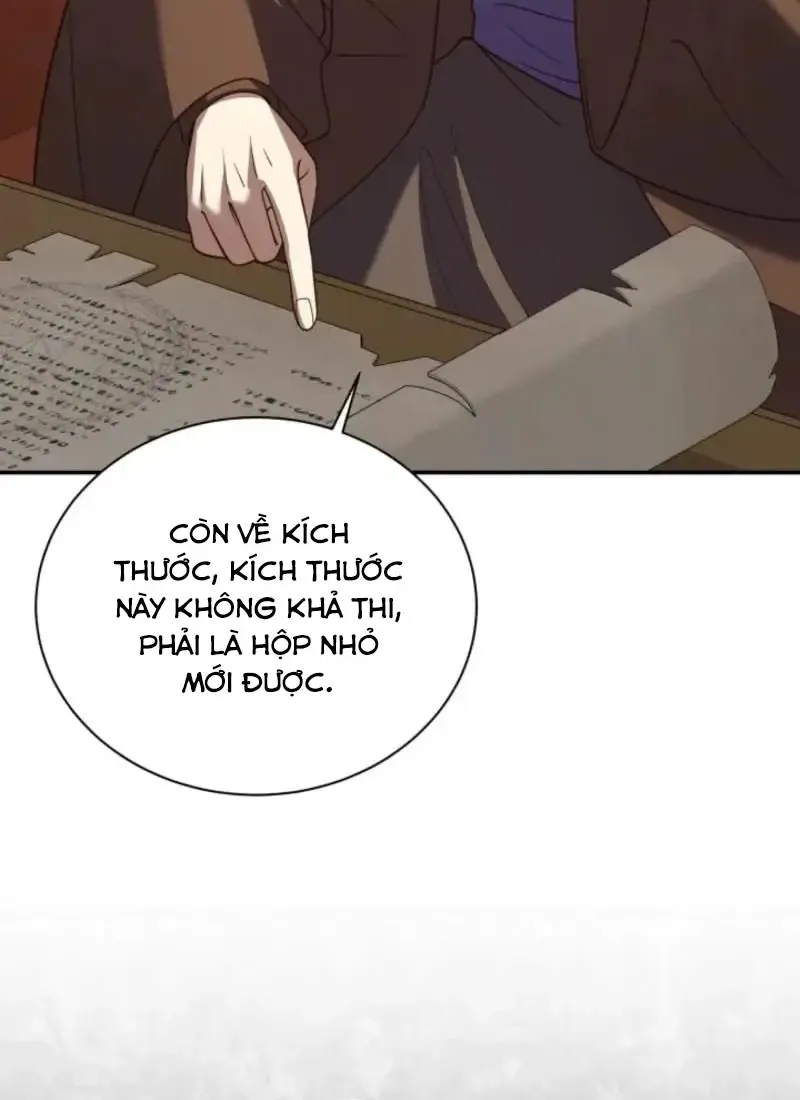 Hầm Ngục Thơm Mùi Gà Rán Chapter 27 - Trang 18