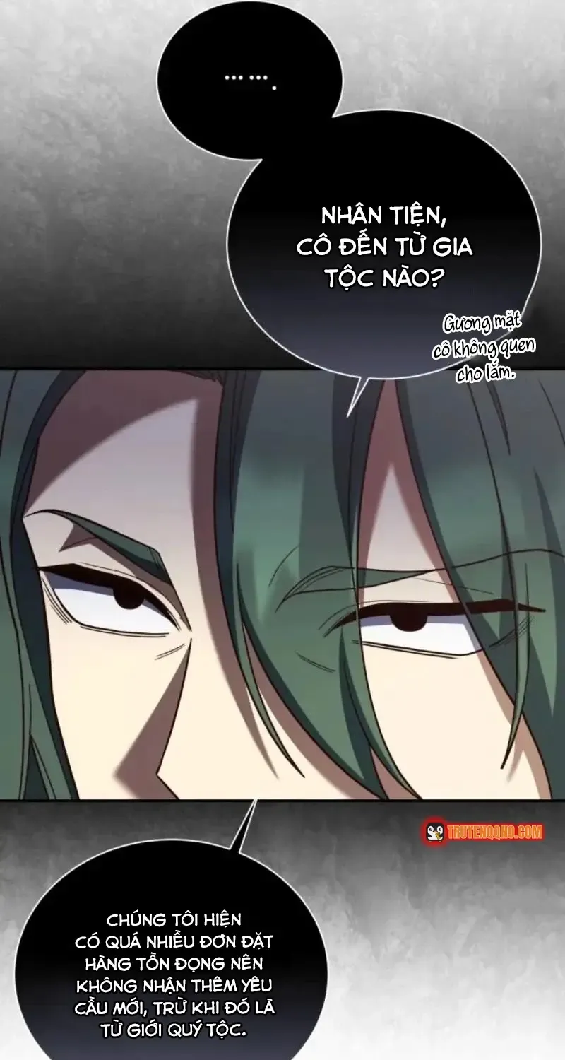 Hầm Ngục Thơm Mùi Gà Rán Chapter 27 - Trang 19