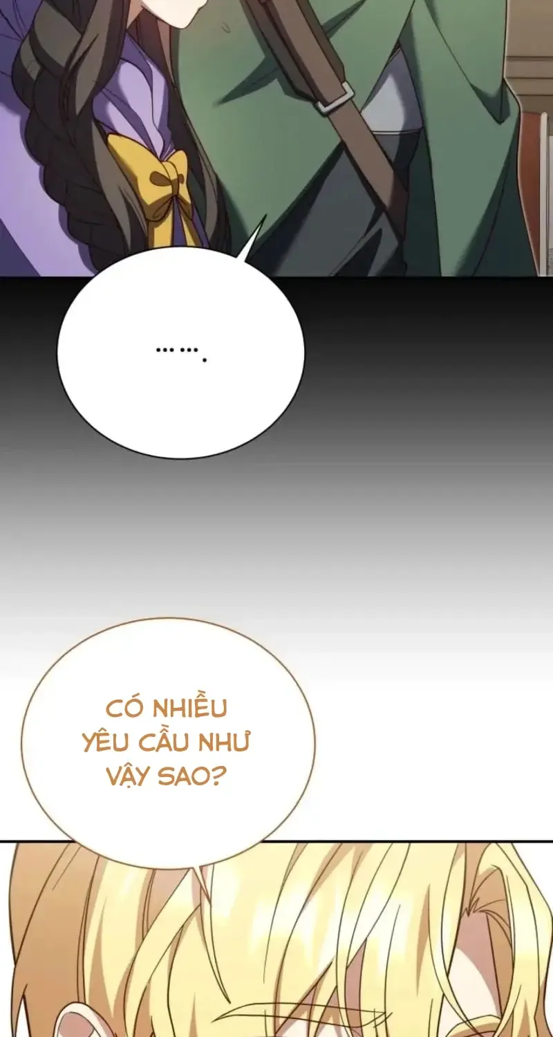 Hầm Ngục Thơm Mùi Gà Rán Chapter 27 - Trang 21