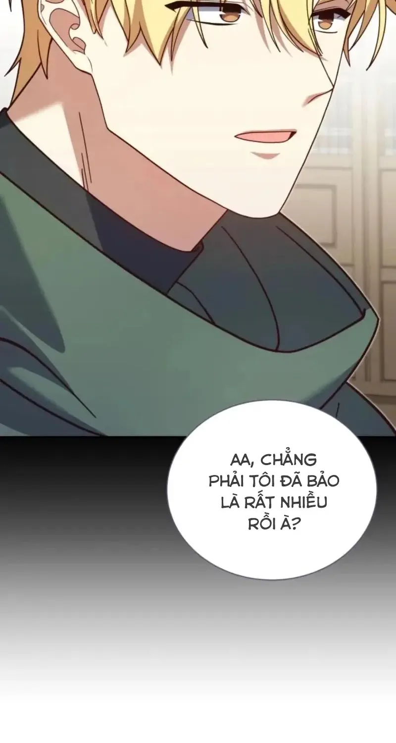 Hầm Ngục Thơm Mùi Gà Rán Chapter 27 - Trang 22