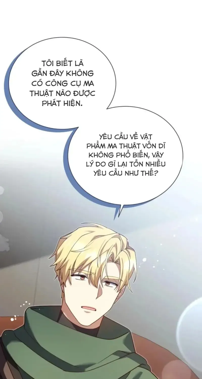 Hầm Ngục Thơm Mùi Gà Rán Chapter 27 - Trang 23