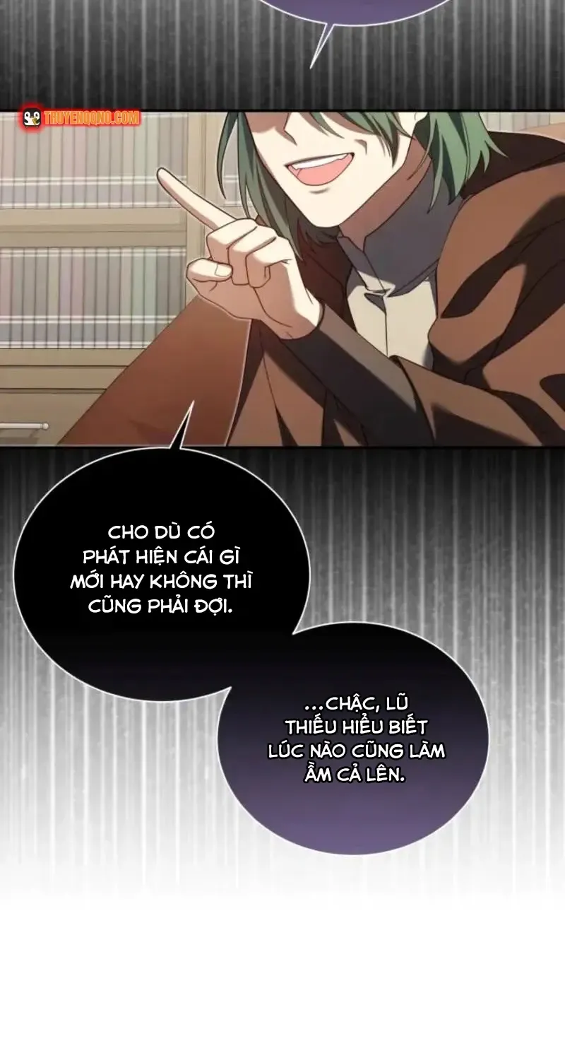 Hầm Ngục Thơm Mùi Gà Rán Chapter 27 - Trang 25