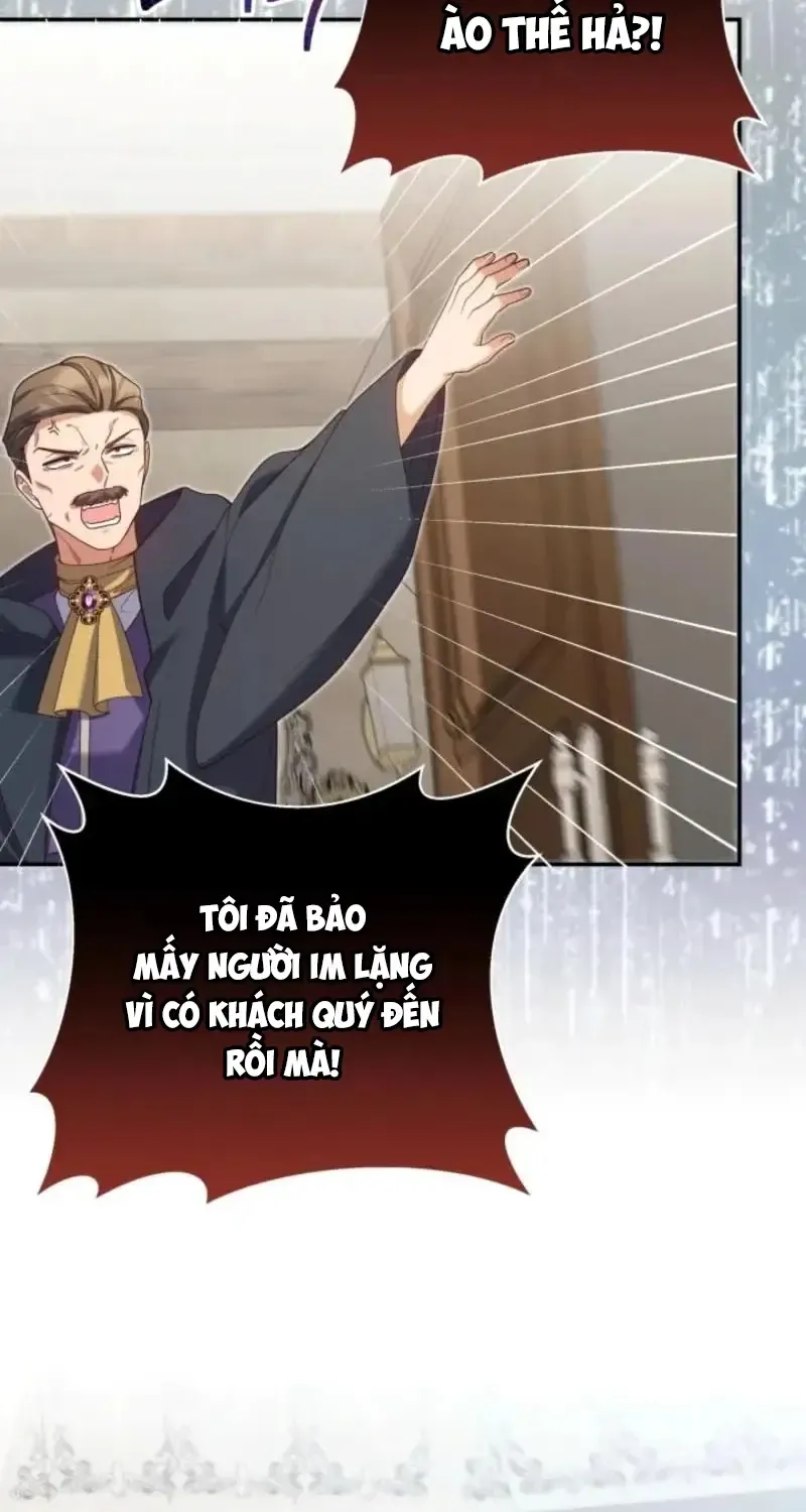 Hầm Ngục Thơm Mùi Gà Rán Chapter 27 - Trang 28