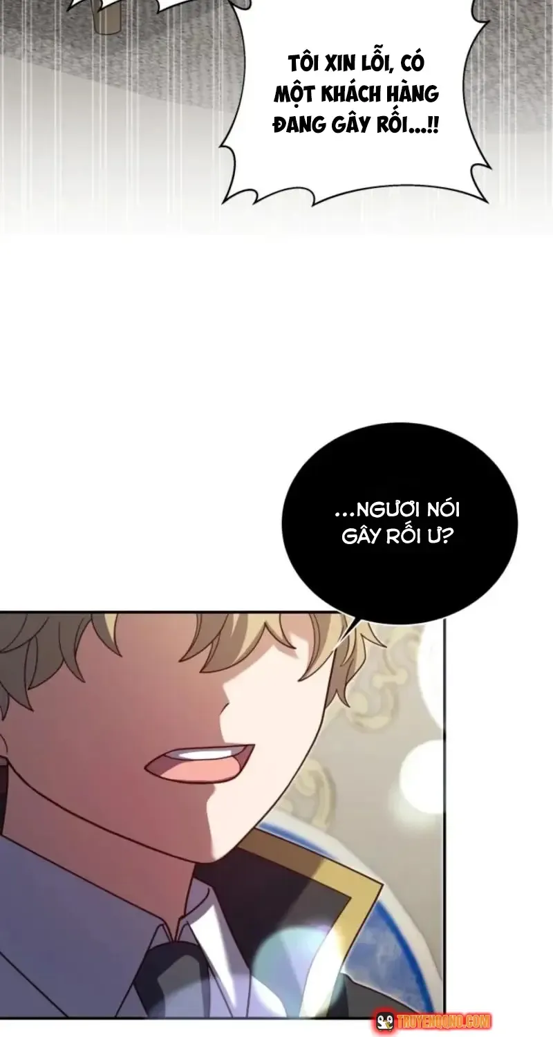 Hầm Ngục Thơm Mùi Gà Rán Chapter 27 - Trang 30