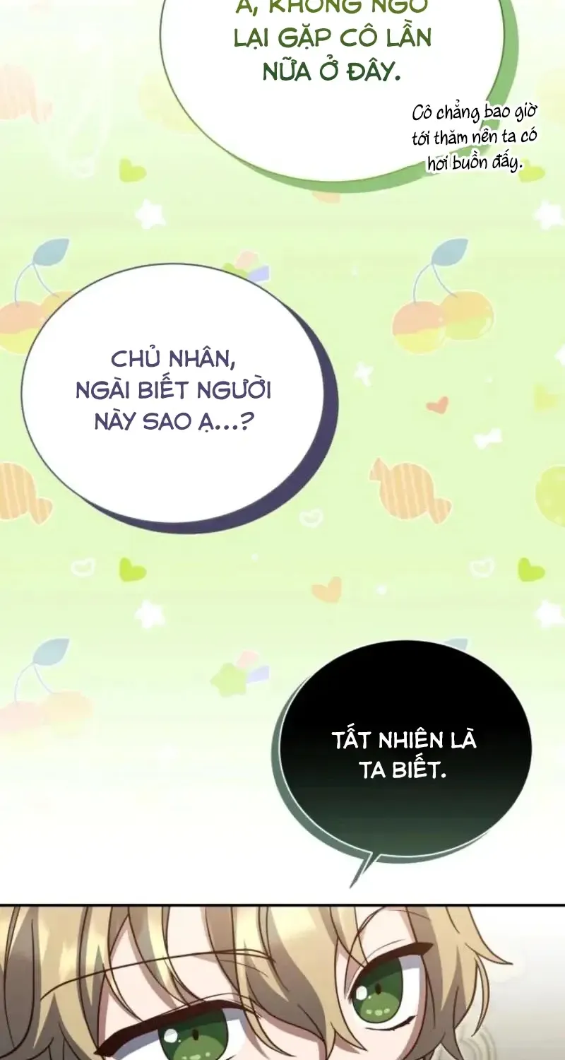 Hầm Ngục Thơm Mùi Gà Rán Chapter 27 - Trang 34