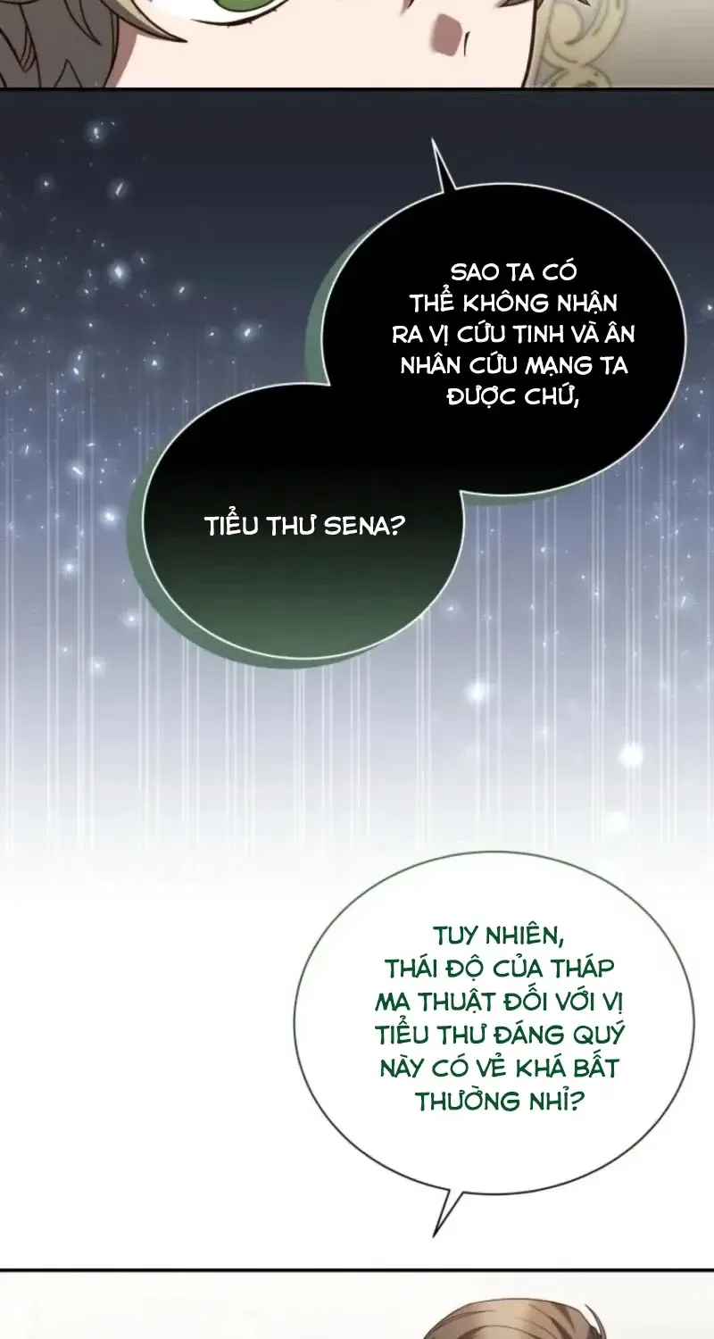 Hầm Ngục Thơm Mùi Gà Rán Chapter 27 - Trang 35