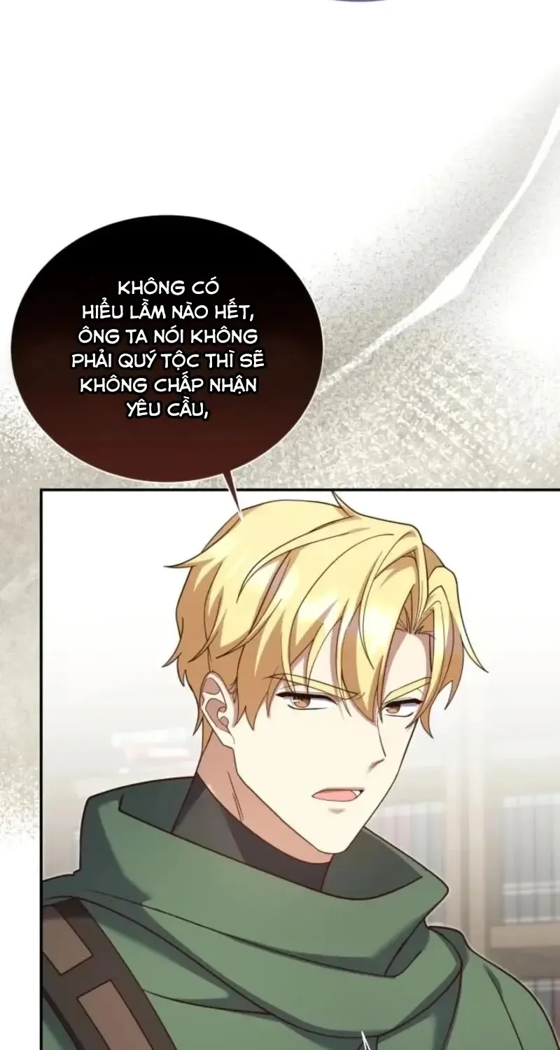 Hầm Ngục Thơm Mùi Gà Rán Chapter 27 - Trang 37