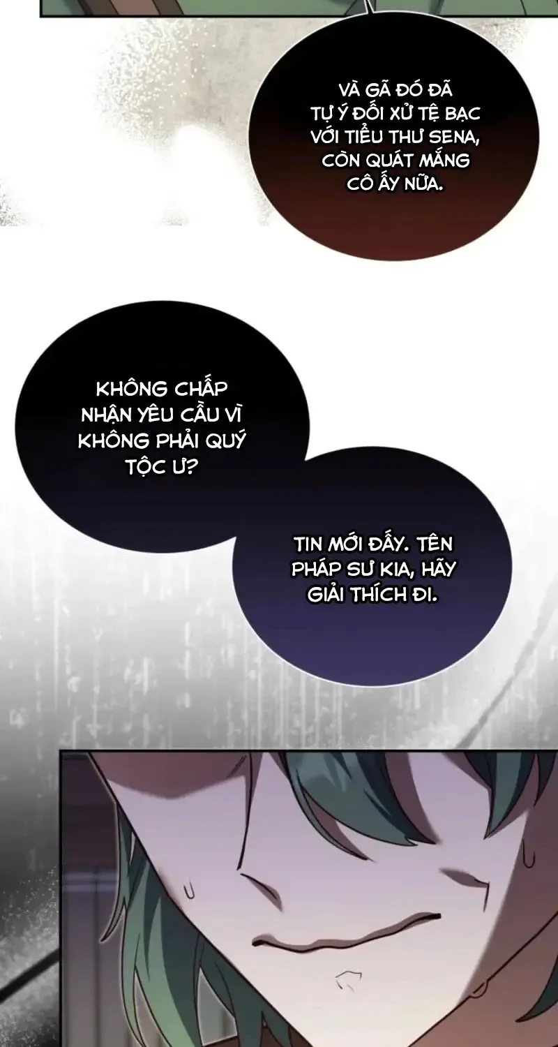 Hầm Ngục Thơm Mùi Gà Rán Chapter 27 - Trang 38