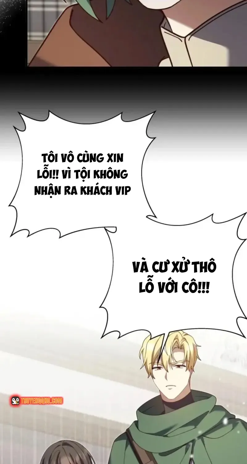 Hầm Ngục Thơm Mùi Gà Rán Chapter 27 - Trang 39