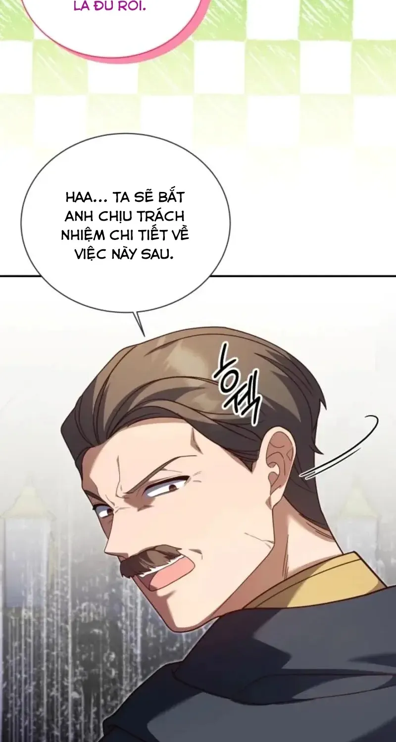 Hầm Ngục Thơm Mùi Gà Rán Chapter 27 - Trang 43