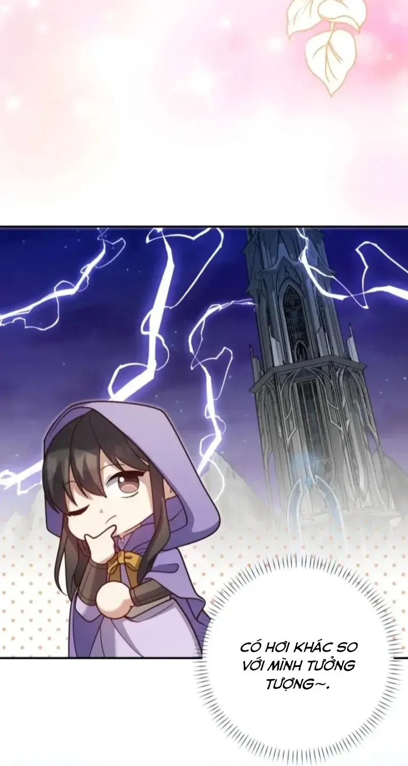 Hầm Ngục Thơm Mùi Gà Rán Chapter 27 - Trang 7
