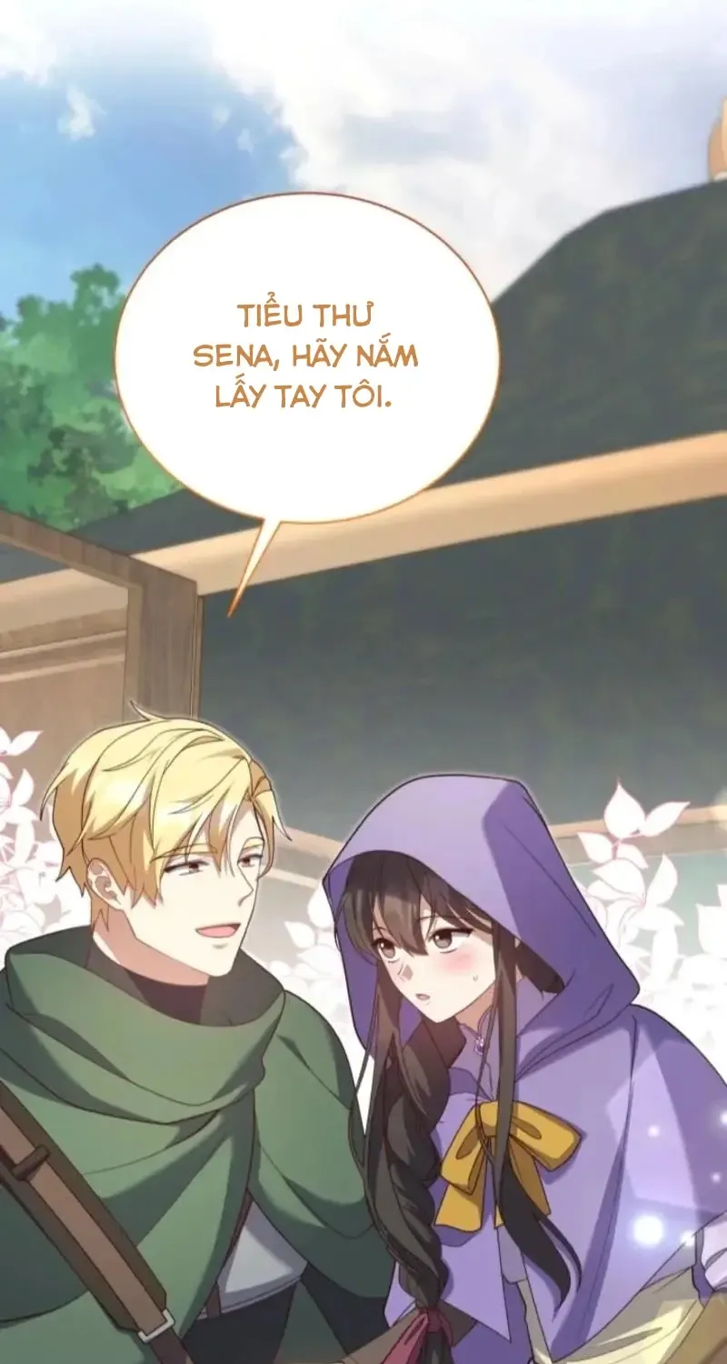 Hầm Ngục Thơm Mùi Gà Rán Chapter 27 - Trang 8