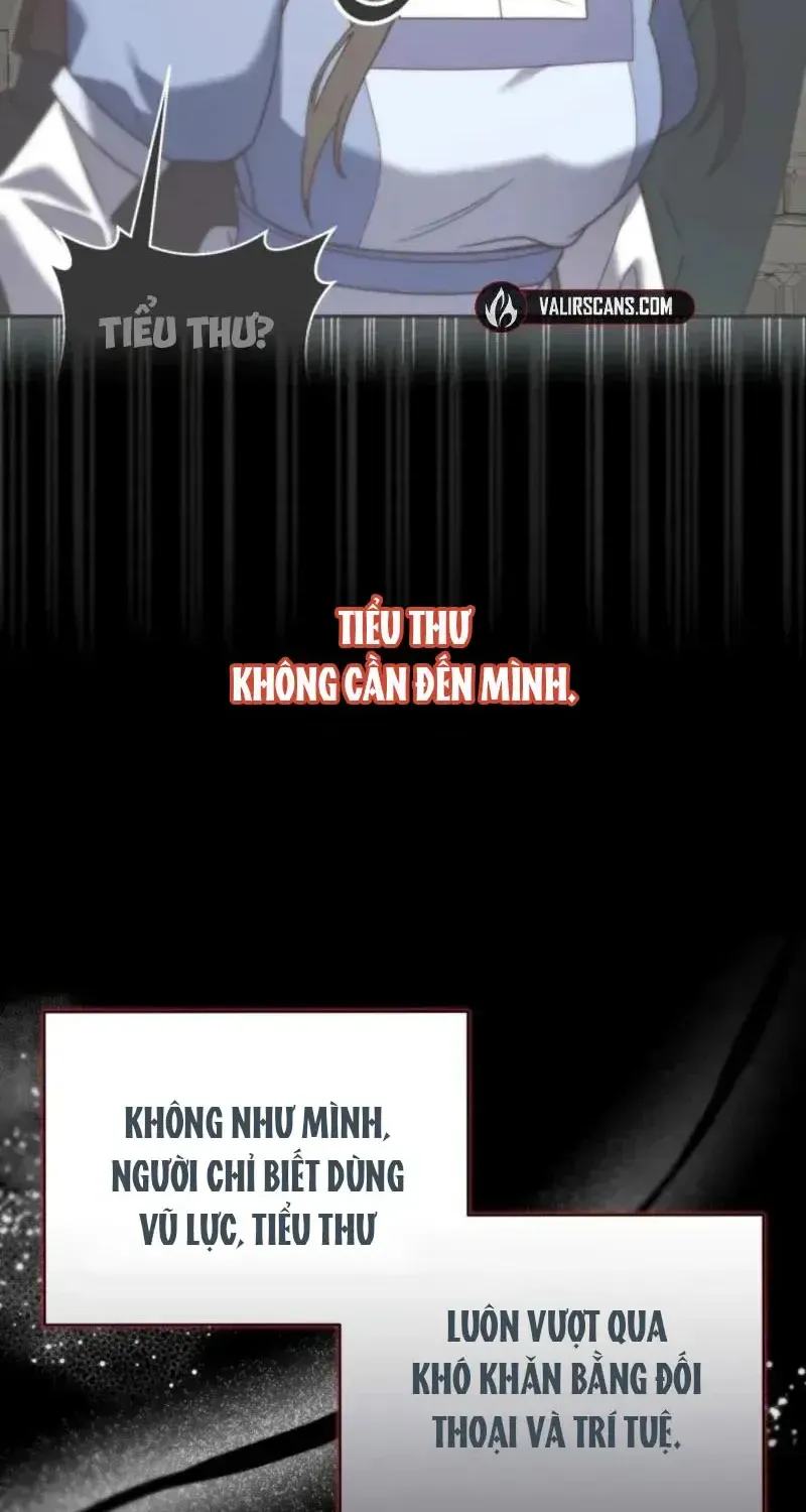 Hầm Ngục Thơm Mùi Gà Rán Chapter 28 - Trang 13