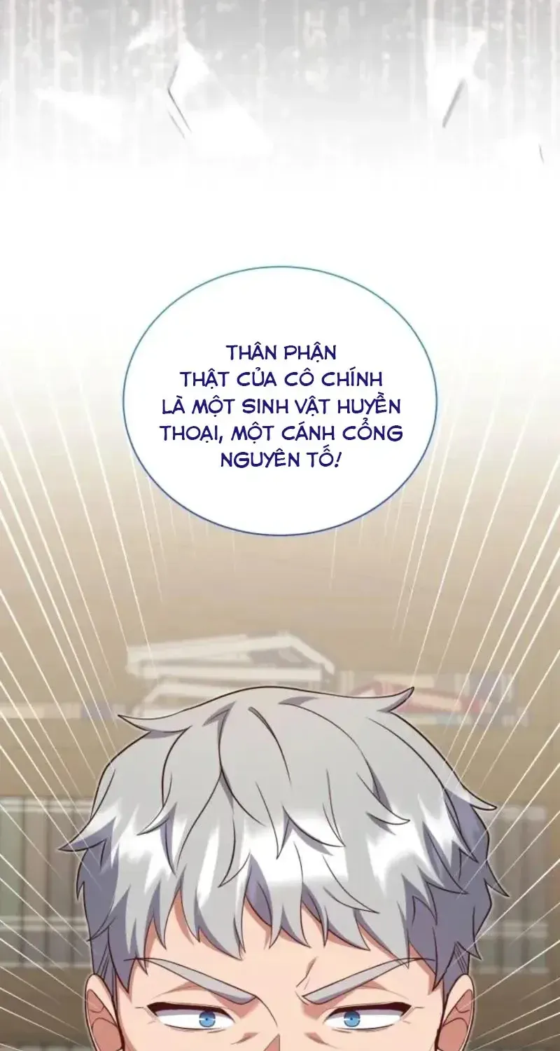 Hầm Ngục Thơm Mùi Gà Rán Chapter 28 - Trang 15
