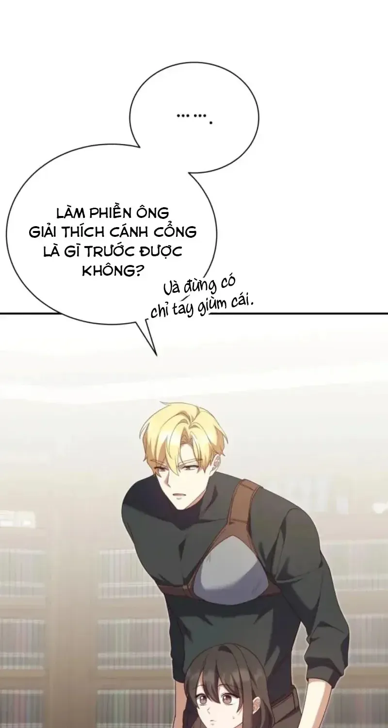 Hầm Ngục Thơm Mùi Gà Rán Chapter 28 - Trang 17