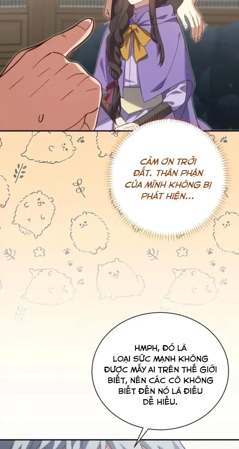 Hầm Ngục Thơm Mùi Gà Rán Chapter 28 - Trang 18