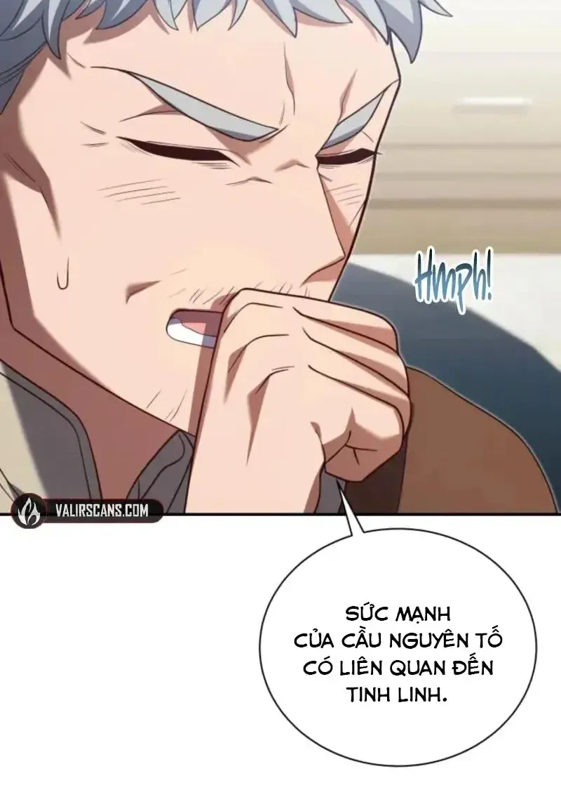 Hầm Ngục Thơm Mùi Gà Rán Chapter 28 - Trang 19