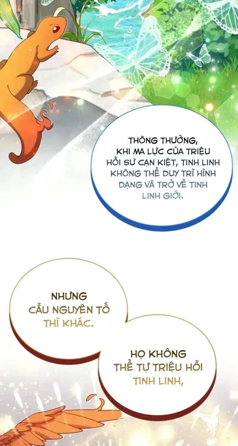 Hầm Ngục Thơm Mùi Gà Rán Chapter 28 - Trang 21