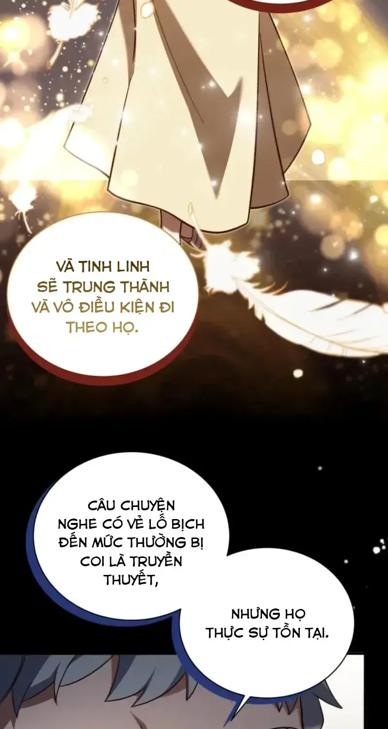 Hầm Ngục Thơm Mùi Gà Rán Chapter 28 - Trang 23