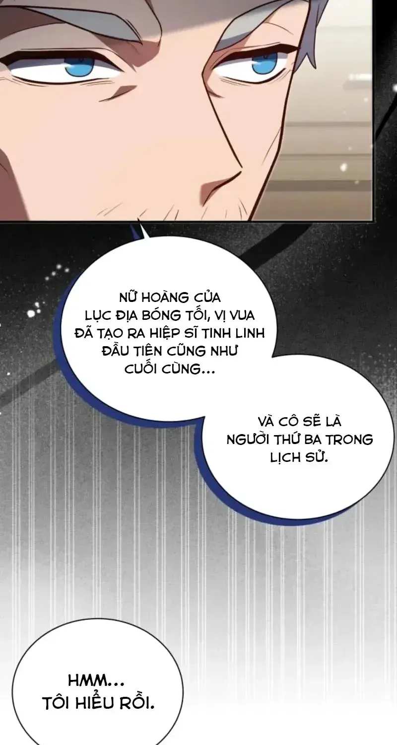 Hầm Ngục Thơm Mùi Gà Rán Chapter 28 - Trang 24