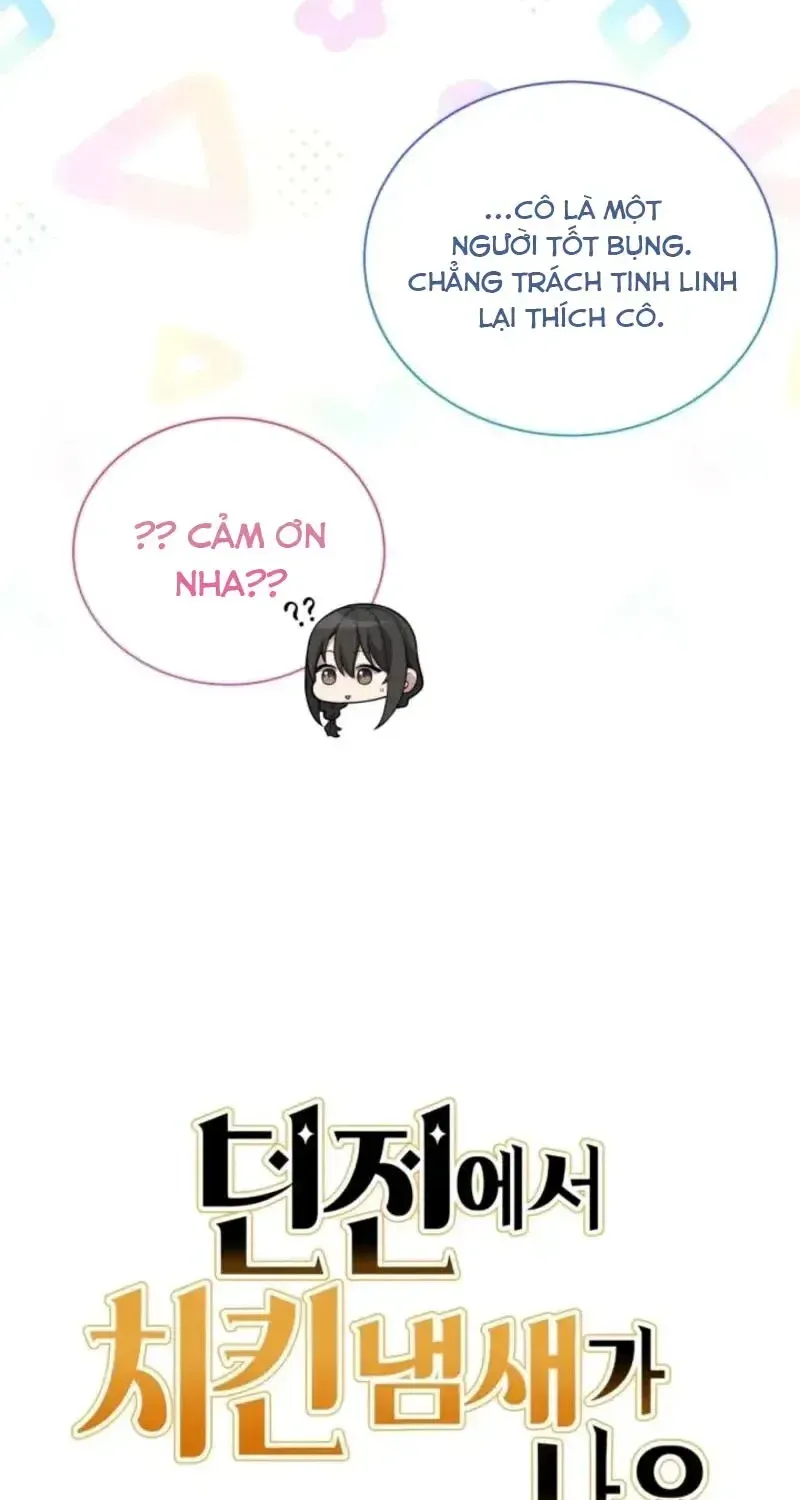Hầm Ngục Thơm Mùi Gà Rán Chapter 28 - Trang 26