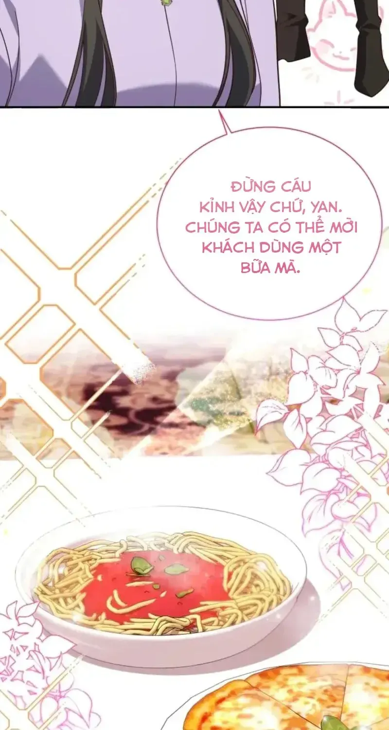 Hầm Ngục Thơm Mùi Gà Rán Chapter 28 - Trang 32