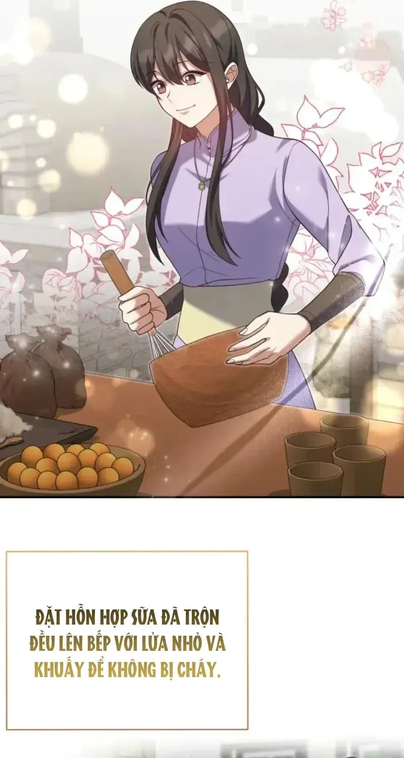 Hầm Ngục Thơm Mùi Gà Rán Chapter 28 - Trang 37