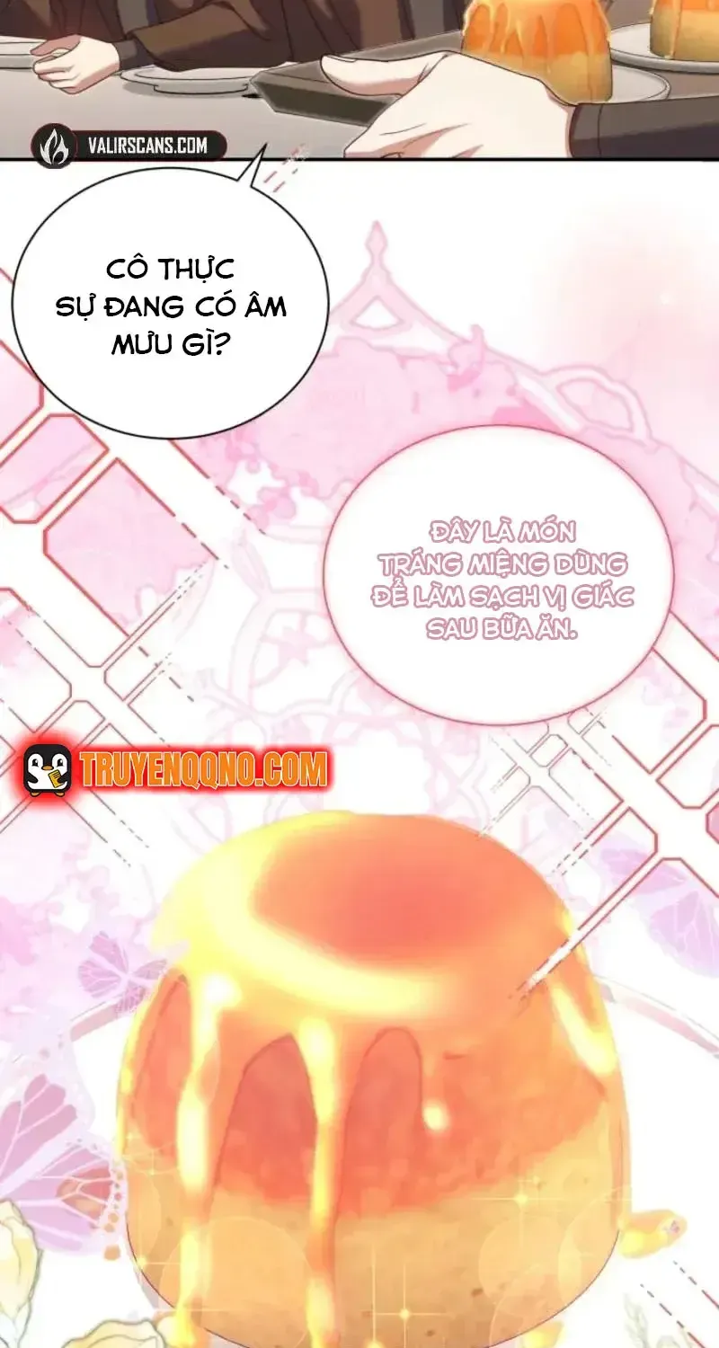 Hầm Ngục Thơm Mùi Gà Rán Chapter 28 - Trang 41