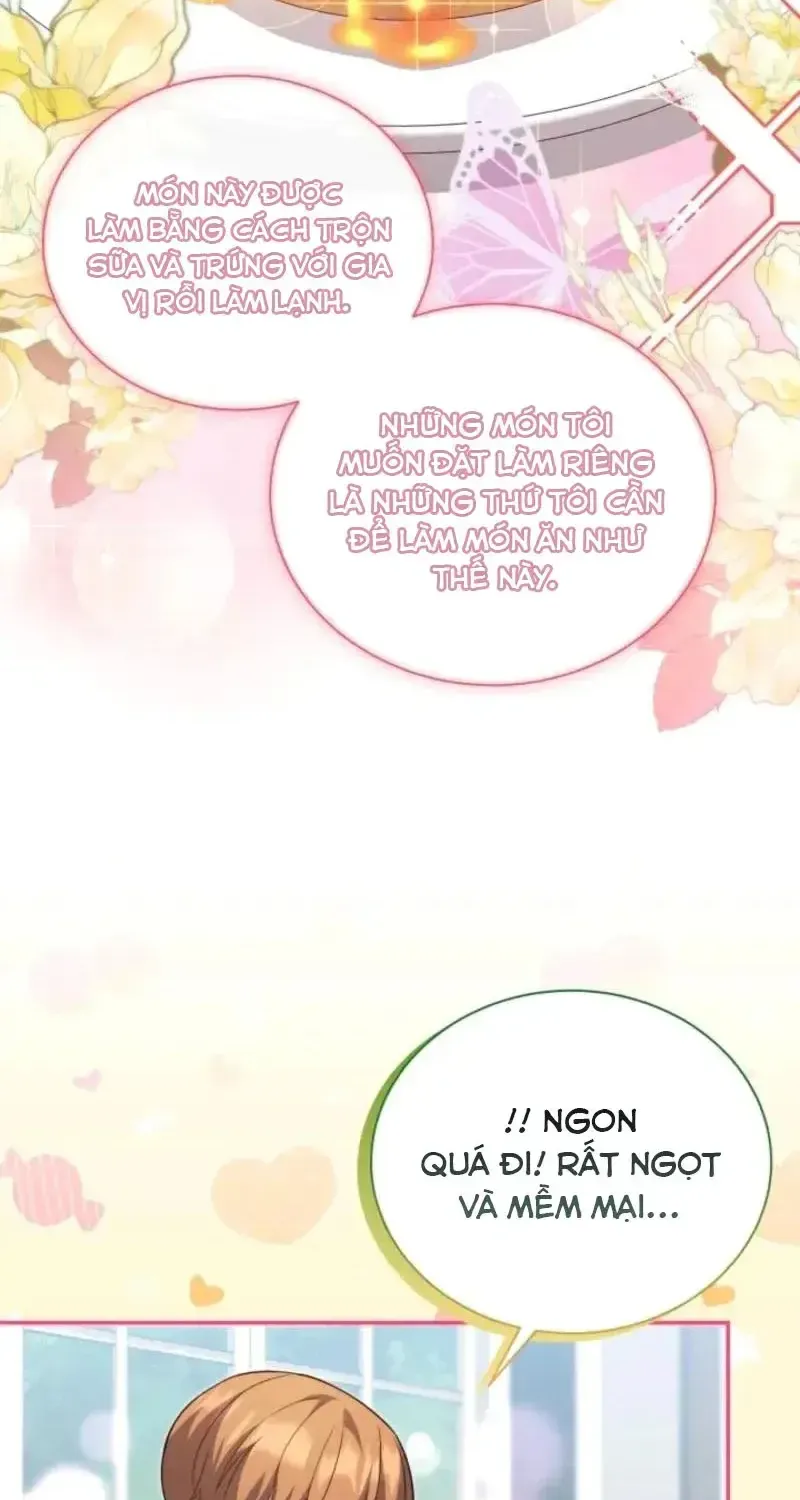 Hầm Ngục Thơm Mùi Gà Rán Chapter 28 - Trang 42