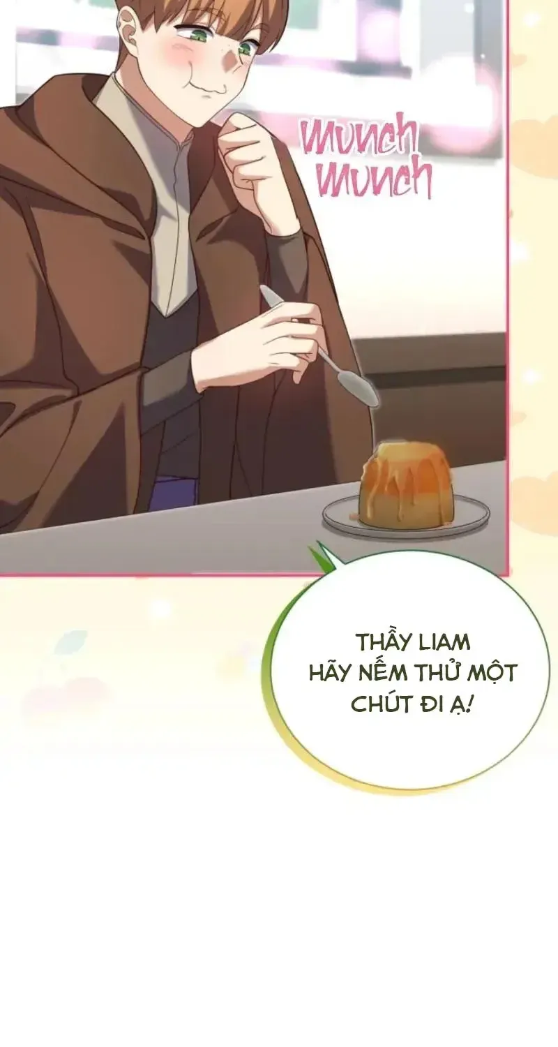 Hầm Ngục Thơm Mùi Gà Rán Chapter 28 - Trang 43