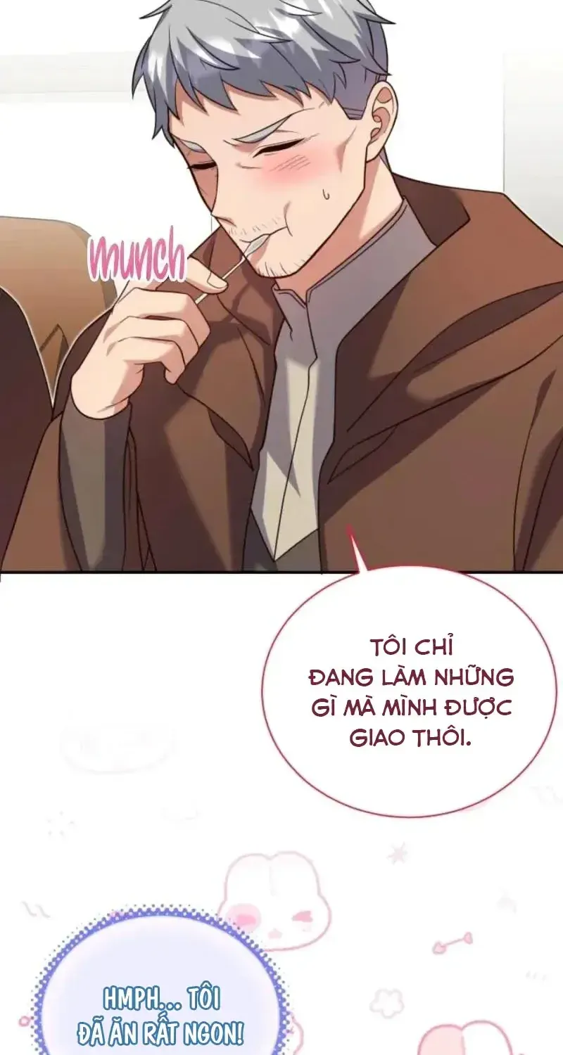 Hầm Ngục Thơm Mùi Gà Rán Chapter 28 - Trang 48