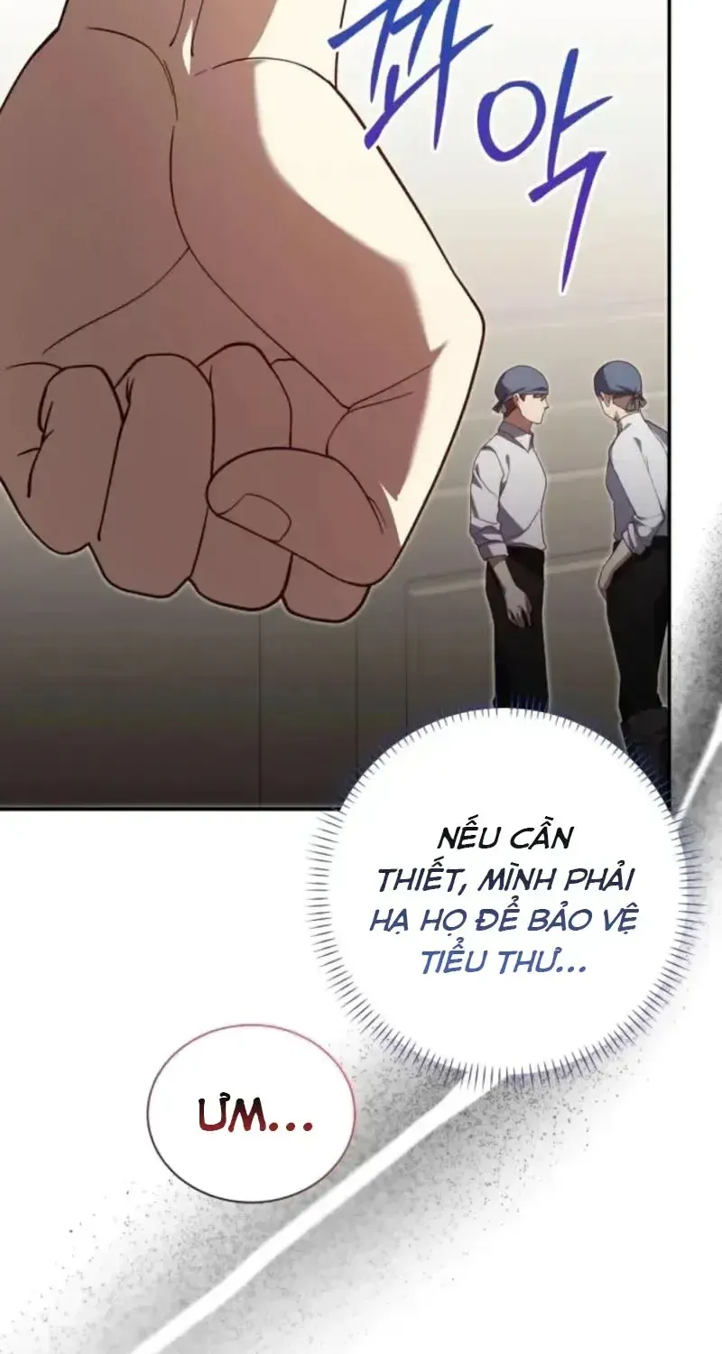 Hầm Ngục Thơm Mùi Gà Rán Chapter 28 - Trang 6
