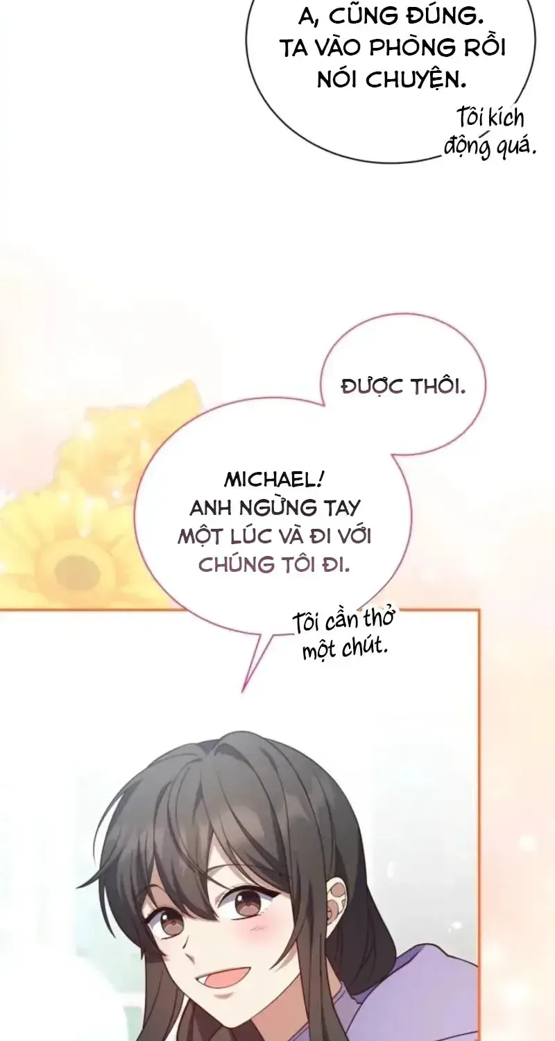 Hầm Ngục Thơm Mùi Gà Rán Chapter 28 - Trang 8