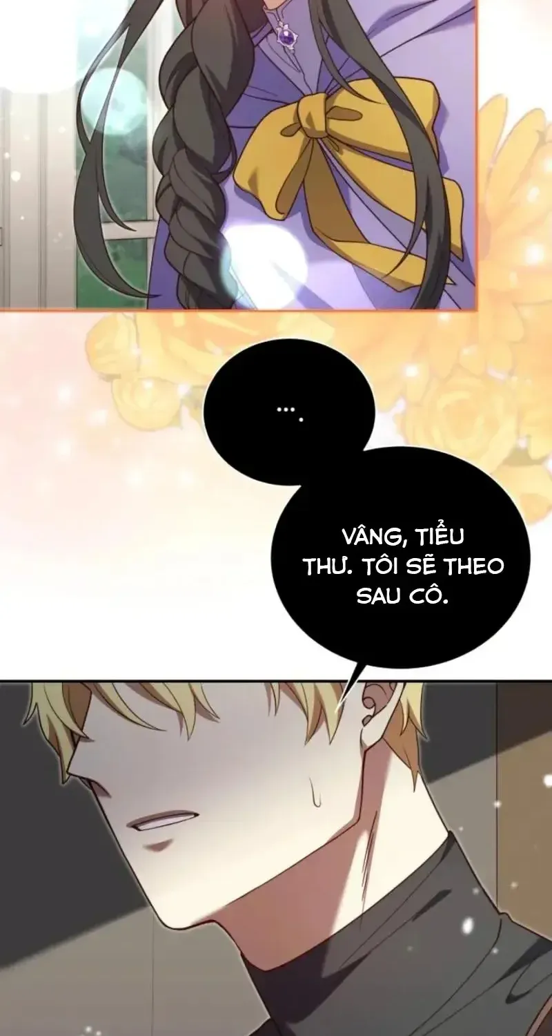 Hầm Ngục Thơm Mùi Gà Rán Chapter 28 - Trang 9
