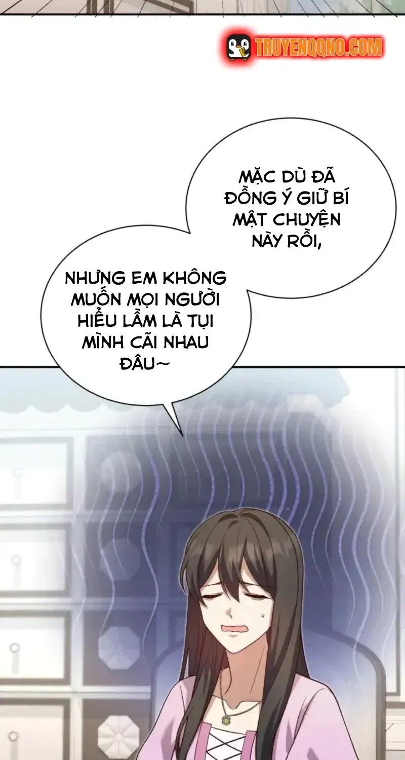Hầm Ngục Thơm Mùi Gà Rán Chapter 29 - Trang 10