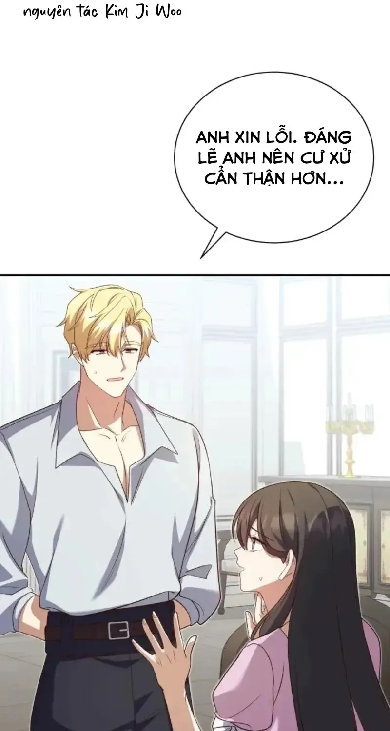 Hầm Ngục Thơm Mùi Gà Rán Chapter 29 - Trang 12