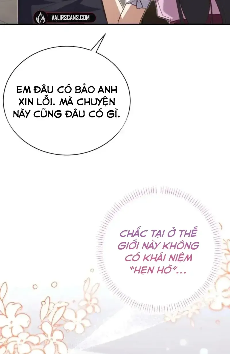 Hầm Ngục Thơm Mùi Gà Rán Chapter 29 - Trang 13